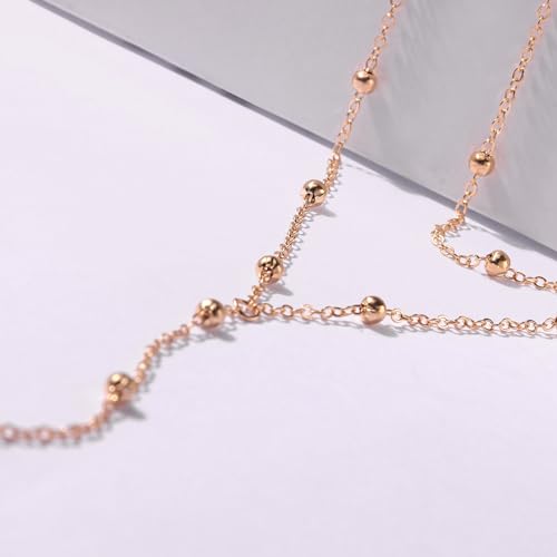 FAMEZA Luxury Gold Hand Chain Bracelet Ring Trendy Adjustable Rhinestone Hand Jewelry Gifts for Women : Amazon.in: Jewellery