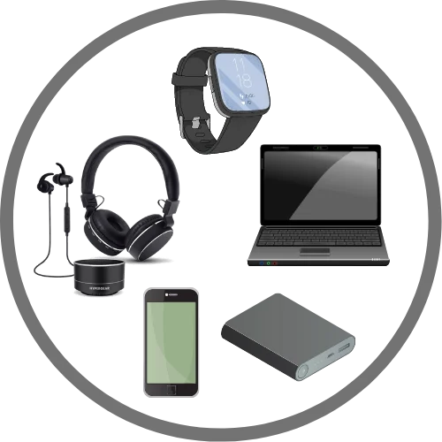 electronics