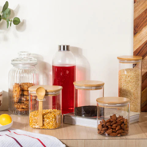 home & kitchens