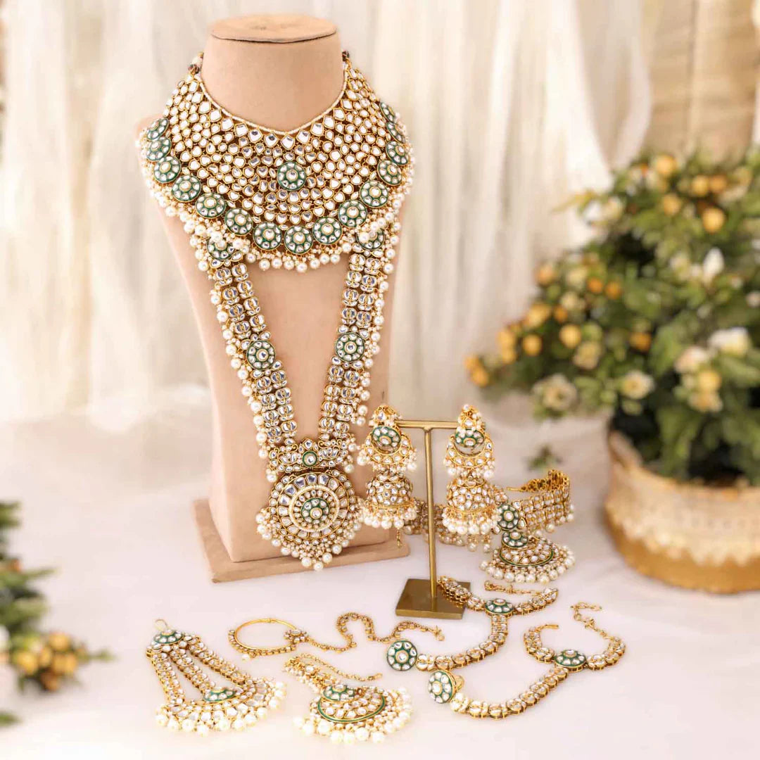 jewellery