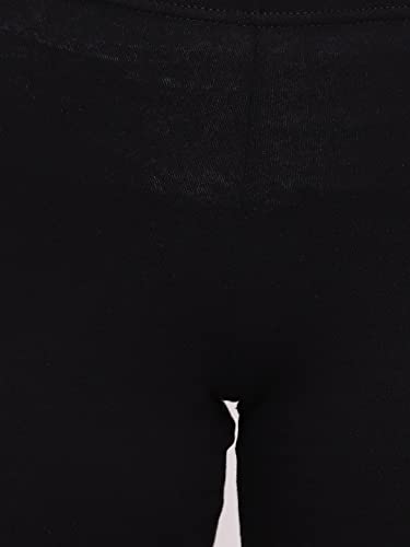 Enamor Women's Shorts (Black, L) : Amazon.in: Fashion