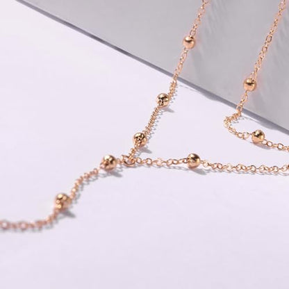 FAMEZA Luxury Gold Hand Chain Bracelet Ring Trendy Adjustable Rhinestone Hand Jewelry Gifts for Women : Amazon.in: Jewellery