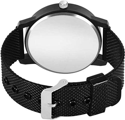 RPS FASHION WITH DEVICE OF R Silicone Analog Boy'S Watch (Multicolour Dial Multi Colored Strap) : Amazon.in: Fashion