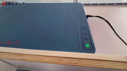 Electric Food Warming Trays Pads