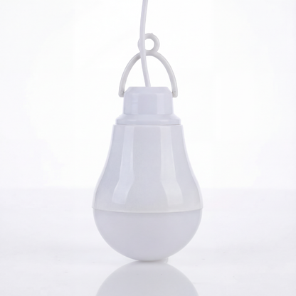 USB LED Bulb – Portable Energy-Saving Night Lamp for Home, Travel & Camping (Pack of 1 )